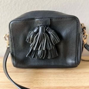 Rebecca Minkoff Leather Crossbody